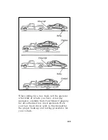 Preview for 200 page of Mercury 1997 Cougar Manual