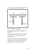 Preview for 221 page of Mercury 1997 Cougar Manual