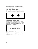 Предварительный просмотр 32 страницы Mercury 1997 Grand Marquis Owner'S Manual