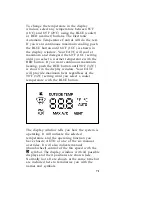 Предварительный просмотр 73 страницы Mercury 1997 Grand Marquis Owner'S Manual