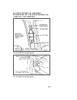 Предварительный просмотр 130 страницы Mercury 1997 Grand Marquis Owner'S Manual