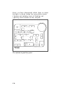 Предварительный просмотр 176 страницы Mercury 1997 Grand Marquis Owner'S Manual