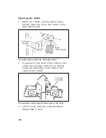 Предварительный просмотр 208 страницы Mercury 1997 Grand Marquis Owner'S Manual