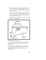 Предварительный просмотр 223 страницы Mercury 1997 Grand Marquis Owner'S Manual