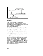 Предварительный просмотр 226 страницы Mercury 1997 Grand Marquis Owner'S Manual