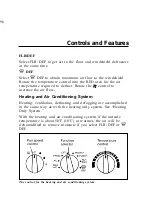 Предварительный просмотр 50 страницы Mercury 1997 Mystique User Manual