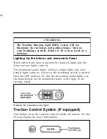 Предварительный просмотр 55 страницы Mercury 1997 Mystique User Manual