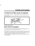 Предварительный просмотр 68 страницы Mercury 1997 Mystique User Manual