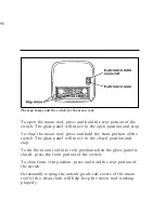 Предварительный просмотр 69 страницы Mercury 1997 Mystique User Manual