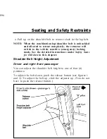 Предварительный просмотр 94 страницы Mercury 1997 Mystique User Manual