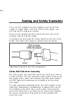 Предварительный просмотр 96 страницы Mercury 1997 Mystique User Manual