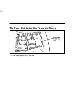 Предварительный просмотр 150 страницы Mercury 1997 Mystique User Manual