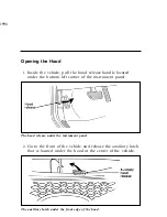 Предварительный просмотр 176 страницы Mercury 1997 Mystique User Manual