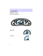 Предварительный просмотр 6 страницы Mercury 1997 Owner'S Manual