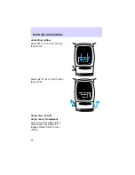 Предварительный просмотр 46 страницы Mercury 1997 Owner'S Manual