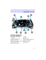 Предварительный просмотр 139 страницы Mercury 1997 Owner'S Manual