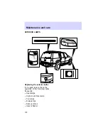 Предварительный просмотр 172 страницы Mercury 1997 Owner'S Manual