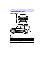 Предварительный просмотр 190 страницы Mercury 1997 Owner'S Manual