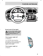 Предварительный просмотр 30 страницы Mercury 1998 Mystique Owner'S Manual