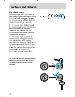 Предварительный просмотр 43 страницы Mercury 1998 Mystique Owner'S Manual