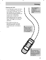 Предварительный просмотр 86 страницы Mercury 1998 Mystique Owner'S Manual