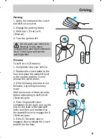 Предварительный просмотр 96 страницы Mercury 1998 Mystique Owner'S Manual