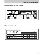 Предварительный просмотр 33 страницы Mercury 1999 Mystique Owner'S Manual