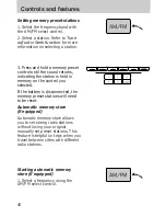 Предварительный просмотр 40 страницы Mercury 1999 Mystique Owner'S Manual