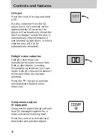 Предварительный просмотр 46 страницы Mercury 1999 Mystique Owner'S Manual