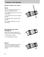 Предварительный просмотр 56 страницы Mercury 1999 Mystique Owner'S Manual