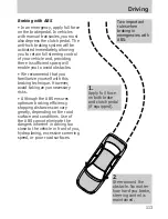 Предварительный просмотр 113 страницы Mercury 1999 Mystique Owner'S Manual