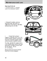 Предварительный просмотр 162 страницы Mercury 1999 Mystique Owner'S Manual