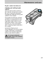 Предварительный просмотр 169 страницы Mercury 1999 Mystique Owner'S Manual