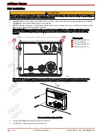 Предварительный просмотр 2 страницы Mercury 1st Mate Manual