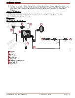 Предварительный просмотр 3 страницы Mercury 1st Mate Manual