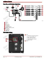 Предварительный просмотр 6 страницы Mercury 1st Mate Manual