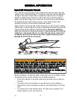 Предварительный просмотр 19 страницы Mercury 2.5 TwoStroke Operation, Maintenance And Installation Manual