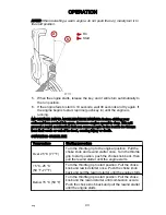 Предварительный просмотр 53 страницы Mercury 2.5 TwoStroke Operation, Maintenance And Installation Manual