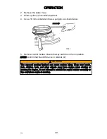 Предварительный просмотр 59 страницы Mercury 2.5 TwoStroke Operation, Maintenance And Installation Manual