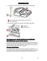 Предварительный просмотр 66 страницы Mercury 2.5 TwoStroke Operation, Maintenance And Installation Manual