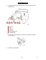 Предварительный просмотр 70 страницы Mercury 2.5 TwoStroke Operation, Maintenance And Installation Manual