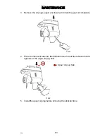 Предварительный просмотр 73 страницы Mercury 2.5 TwoStroke Operation, Maintenance And Installation Manual