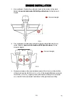 Предварительный просмотр 80 страницы Mercury 2.5 TwoStroke Operation, Maintenance And Installation Manual