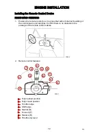 Предварительный просмотр 82 страницы Mercury 2.5 TwoStroke Operation, Maintenance And Installation Manual