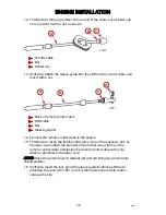 Предварительный просмотр 88 страницы Mercury 2.5 TwoStroke Operation, Maintenance And Installation Manual