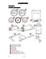 Предварительный просмотр 97 страницы Mercury 2.5 TwoStroke Operation, Maintenance And Installation Manual