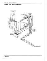 Предварительный просмотр 27 страницы Mercury 2.5L-EFI Installation Manual