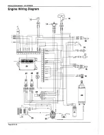 Предварительный просмотр 29 страницы Mercury 2.5L-EFI Installation Manual