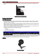 Preview for 12 page of Mercury 2.8 Diesel Operation & Maintenance Manual