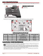 Preview for 20 page of Mercury 2.8 Diesel Operation & Maintenance Manual